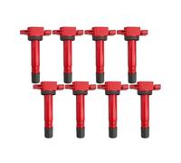 8 Bobines D'allumage UF574 8687939 8689939 0997000890 Pour Volvo Pour S80 XC90 4.4L V8 B8444S Bobine d'allumage voiture