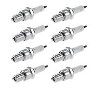 NGK Bougie d'allumage BR8EG (3130) Ø14 mm culot 19 mm Racing