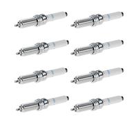 8 Bougies d’allumage NGK Cale Plate M14x1,25 5 mm 19 mm 20,8 mm 5839