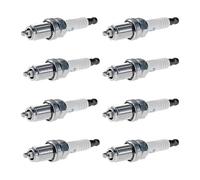 8 Bougies d’Allumage NGK Fester SAE Connecteur 20,8 mm M14 x 1,25