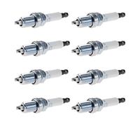 8 Bougies D’Allumage NGK Fiche Fixe SAE 95609 Pour OPEL ZAFIRA