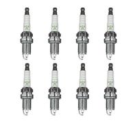 8 Bougies d’allumage NGK Fiche SAE Fixe V-Line Pour OPEL ASTRA