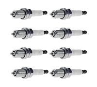 8 Bougies d'allumage fixé Connecteur SAE NGK Expertise IAM pour entre autres