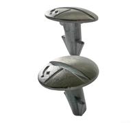 8 Boulons de Couvercle Moteur pour Honda 90674-TY2A01