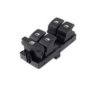 8 Broches Pour SEAT Pour Leon 2013-2018 5G0959857B Commutateur Commande Fenêtre Électrique Interrupteur Vitre Électrique(Normal Switch)