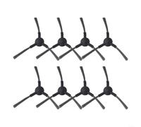 8 Brosse Latérale pour Robot pour monsga MS1 MAX 8 Brosse Latérale