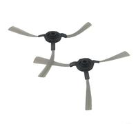 8 Brosses Latérales pour iCLEBO pour g5 pour kitfort KT-552 8