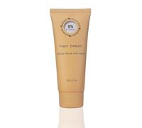 8% BY KEDMA - Crème Pieds Hydratante à l'Acide Hyaluronique - 100g | La crème pieds hydrate intensément les zones sèches et rugueuses, les assouplit et laisse les pieds plus doux.