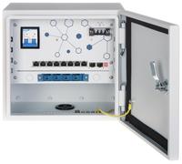 8 Caméra PoE Point de Distribution Externe EXPERT-POE/OTD-82GSFP