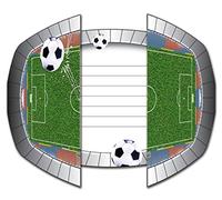 Folat- carte d'invitation x8 , 26210, Multicolore