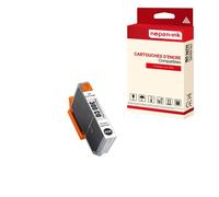 8 Cartouche d'encre pour CANON CLI65 CLI 65 multi-couleurs 12,6 ml