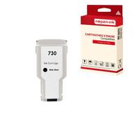 8 Cartouche d'encre pour CANON GI55 GI 55 multi-couleurs 135 ml 70 ml