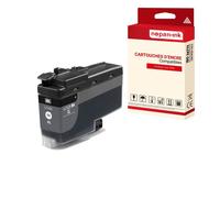 8 Cartouche d'encre pour pour BROTHER LC424XL Multi-couleurs 750