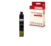 8 Cartouche d'encre pour pour EPSON 604XL Multi-couleurs 2x500 6x350
