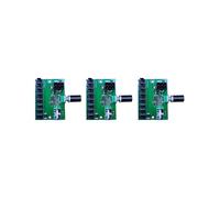 8-Channel PWM High-Power Violent Fan Controller Regulating Governor