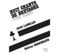 8 Chants De Bretagne