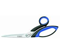 Kretzer Ciseaux de tailleur Lot de 8 — Prise en main parfaite