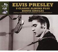 8 Classic Albums