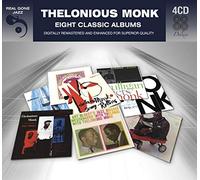 8 Classic Albums