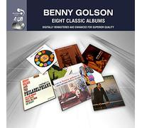 8 Classic Albums