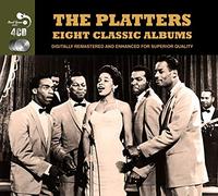 8 Classic Albums