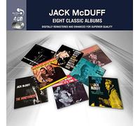 8 Classic Albums
