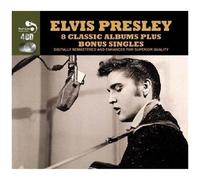 8 Classic Albums