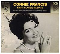 8 Classic Albums