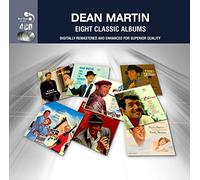 8 Classic Albums