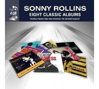 8 Classic Albums