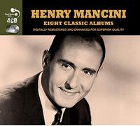 Eight Classic Albums