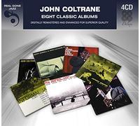 Eight Classic Albums