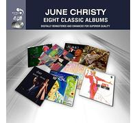 8 Classic Albums