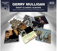 8 Classic Albums