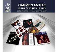 8 Classic Albums