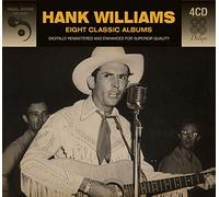 8 Classic Albums