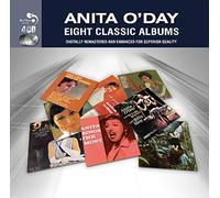 8 Classic Albums