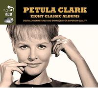 8 Classic Albums