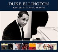 8 Classic Albums CD