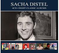 Eight Classic Albums
