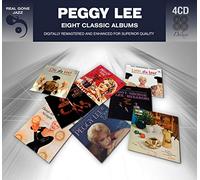 8 Classic Albums -Digi-