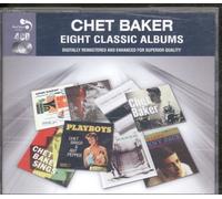 8 Classic Albums -Digi-