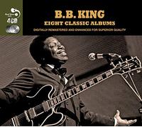 Eight Classic Albums