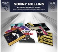 8 Classic Albums Vol.1