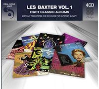 8 Classic Albums Vol.1