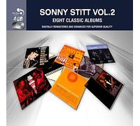 8 Classic Albums Vol.2