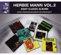 8 Classic Albums Vol.2