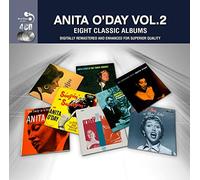 8 Classic Albums Vol.2