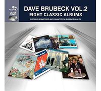 8 Classic Albums Vol.2