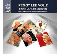 8 Classic Albums Vol.2